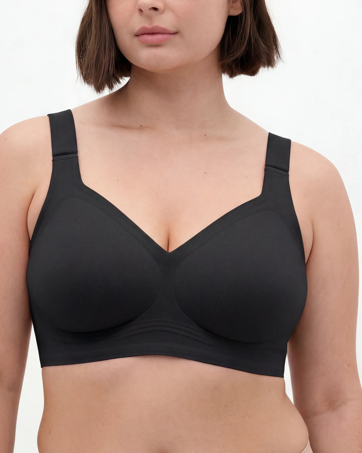 Jelly-Sculpt™ Full Cover Bra