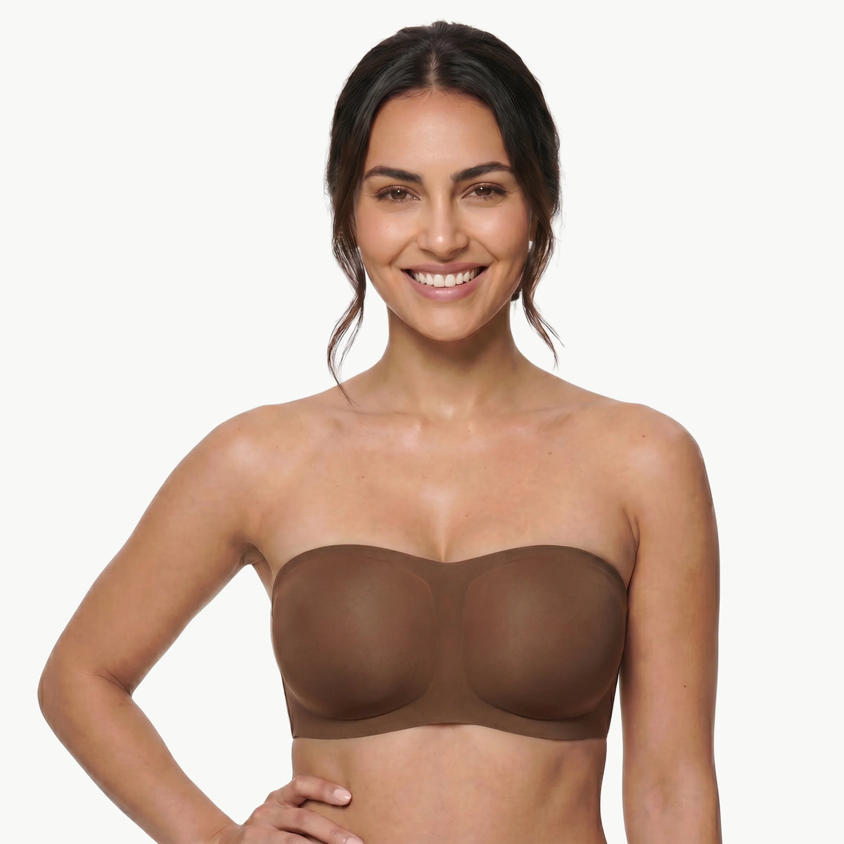 Bellara Sculpt™ | Neviditelná podprsenka bez ramínek