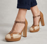 Nadia | Sophisticated Heels