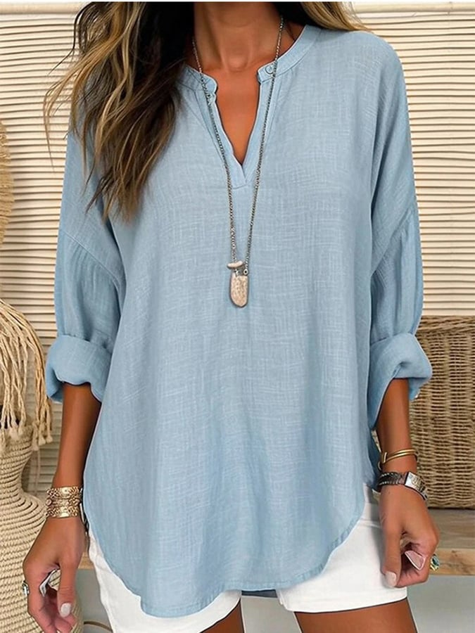 Alessandra Blouse